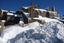 Aspen Creek by Grand Mammoth Resorts